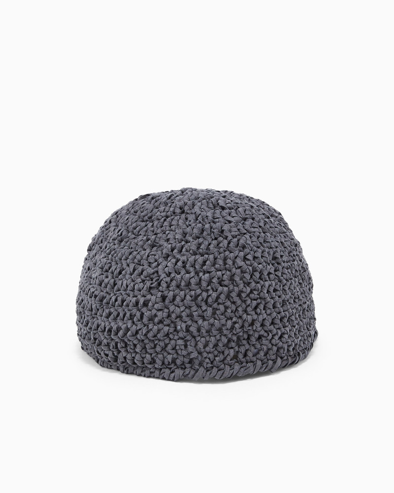 GIORGIO ARMANI BEANIES outlook