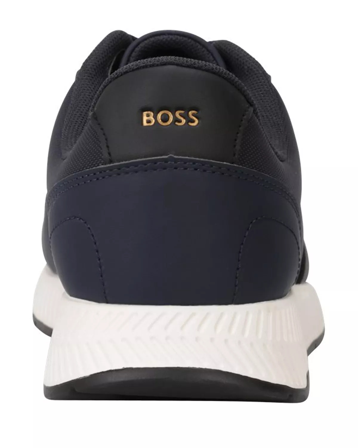 Men's Titanium Running Shoes - 4