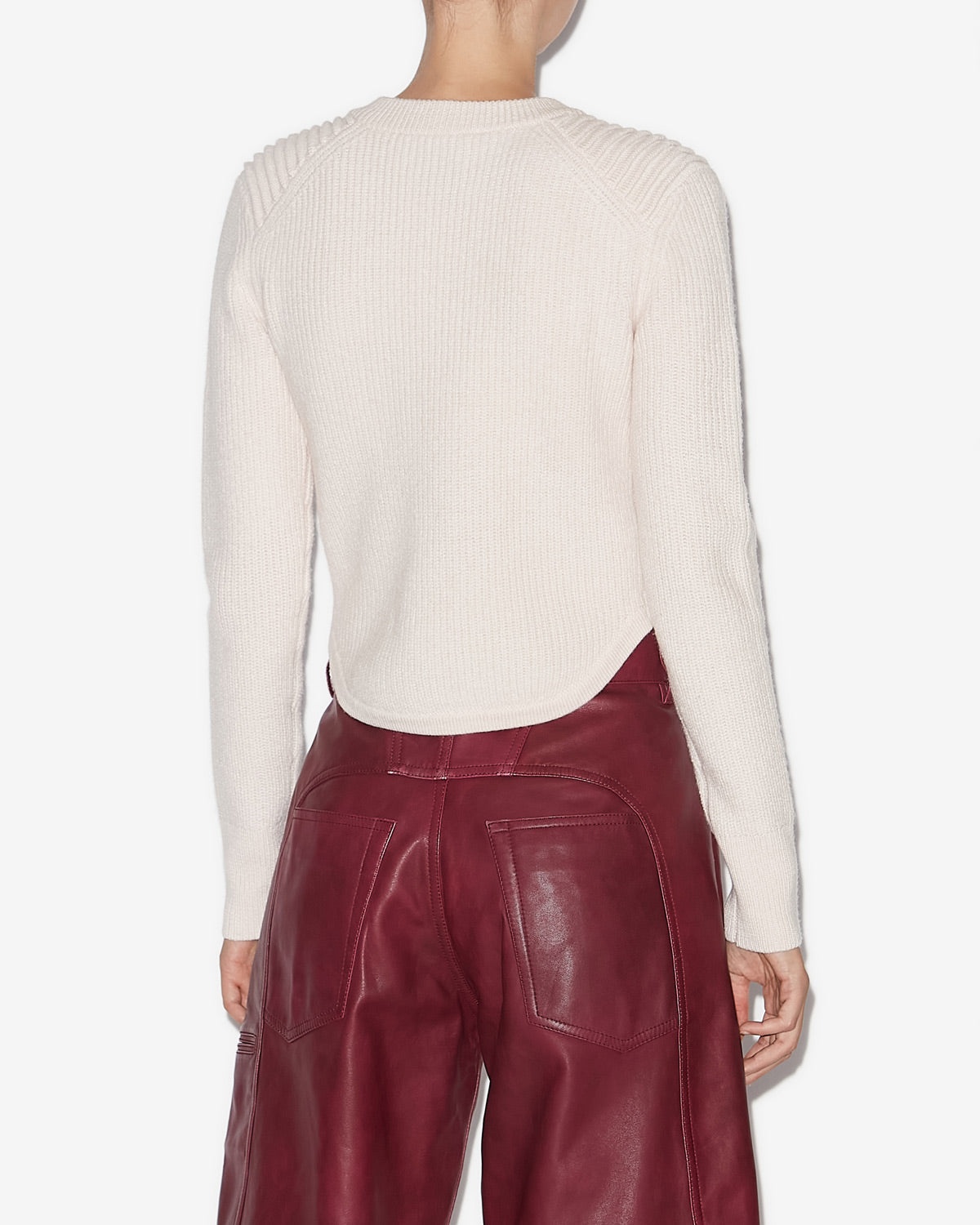 NUST SWEATER - 5