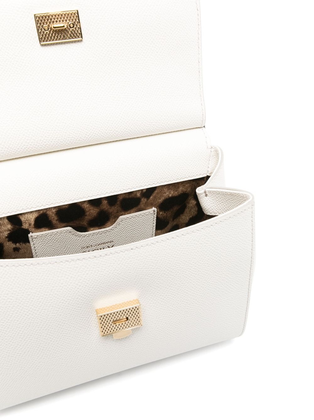 medium Sicily tote bag - 5