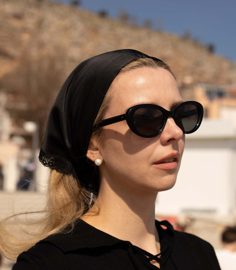 DÔEN BY GARRETT LEIGHT INGÉNUE SUNGLASSES 5