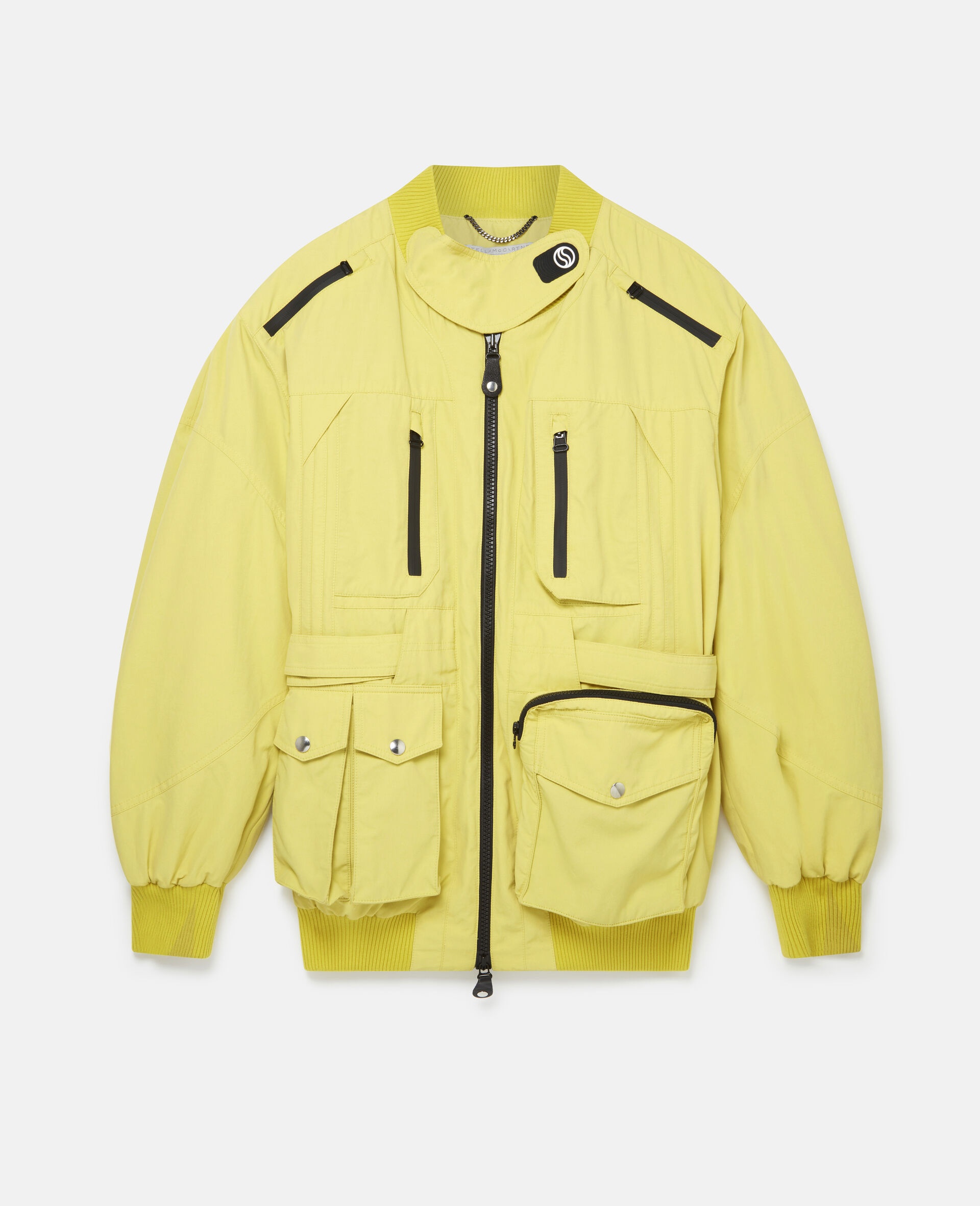 S-Wave Utility Jacket - 1