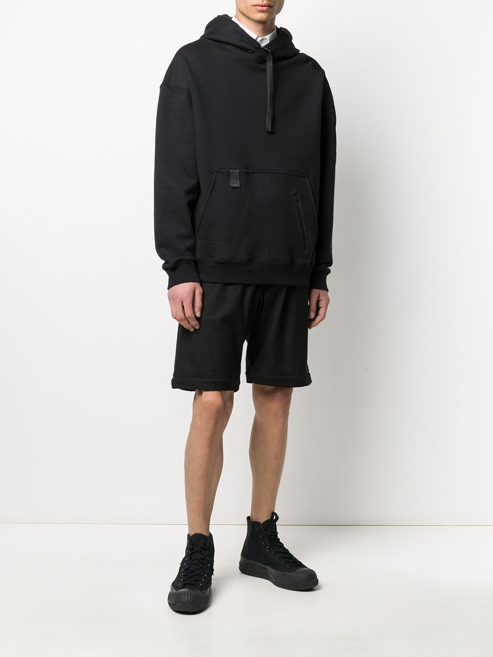 Patrick zip off track pants - 6