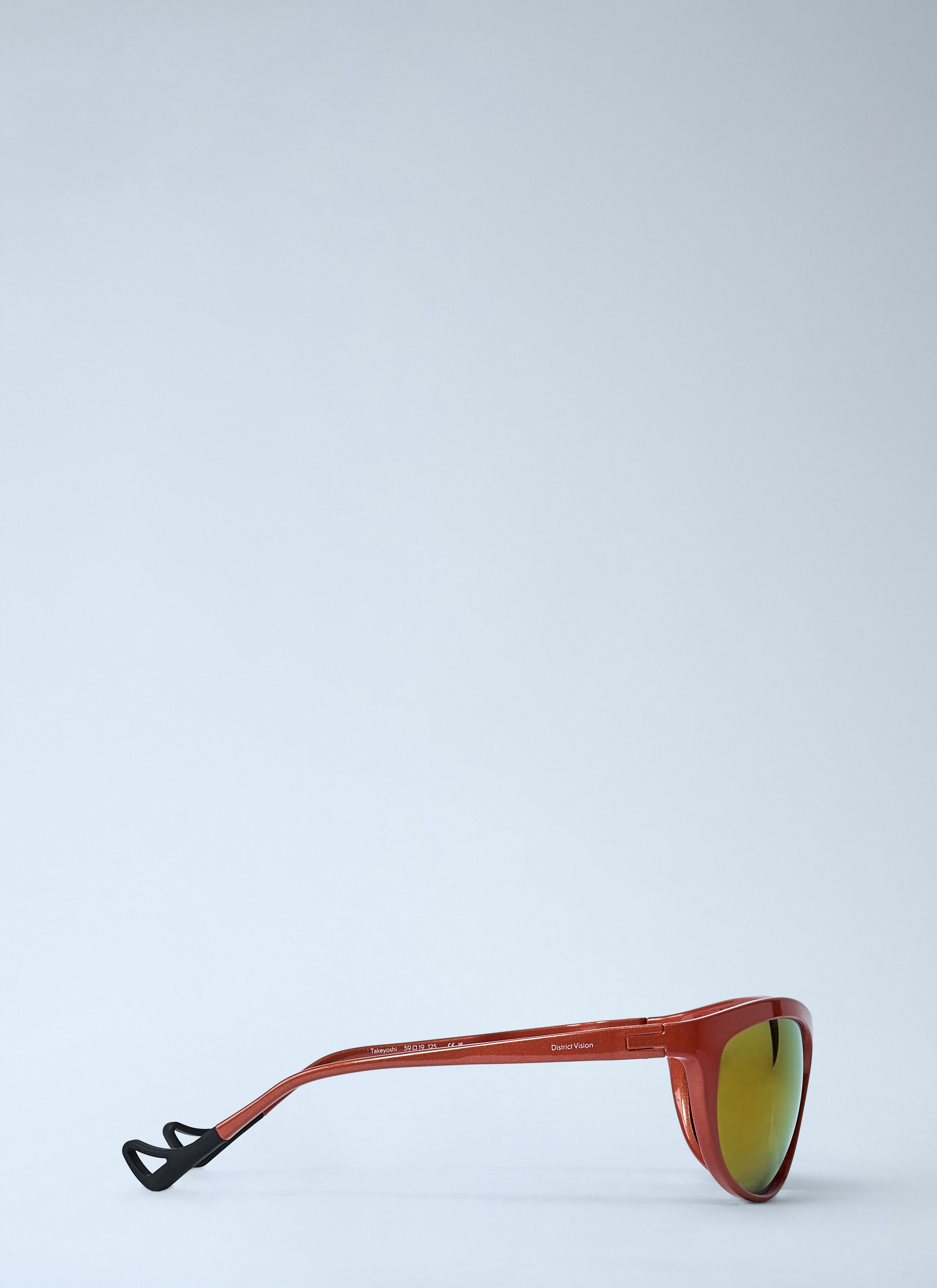 Takeyoshi Altitude Master Sunglasses - 3