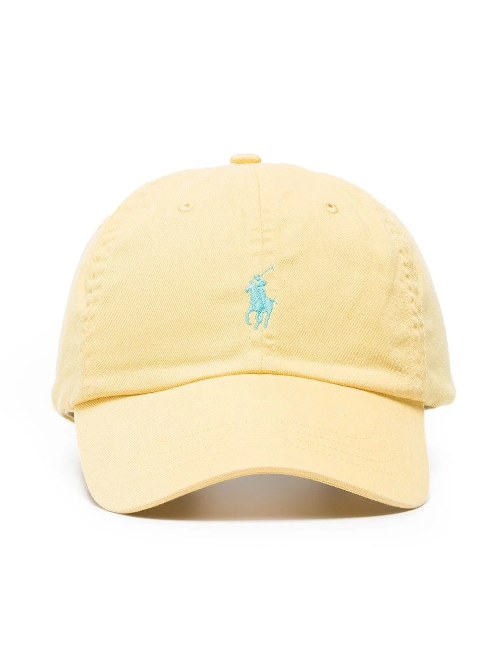 Polo Pony baseball cap - 1