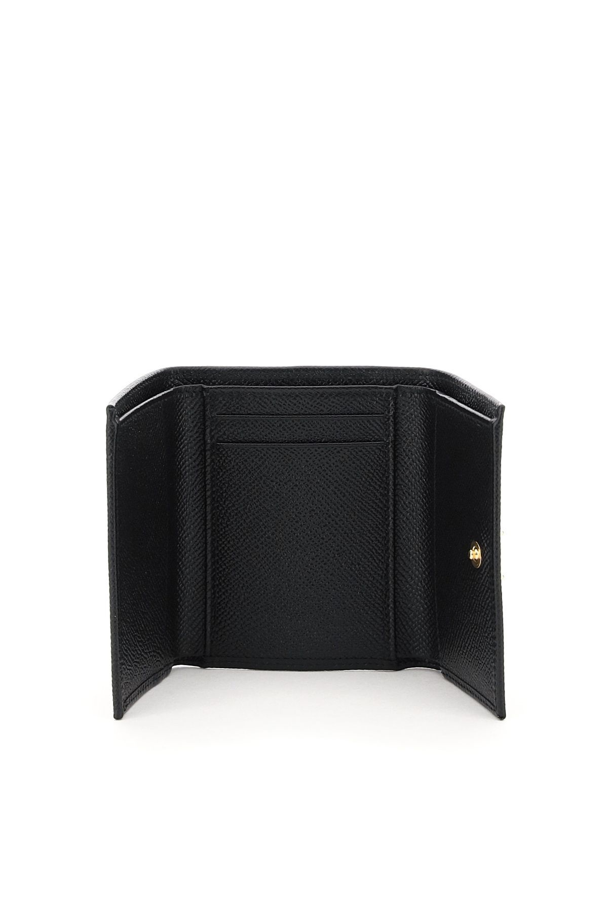 FRENCH FLAP WALLET - 2