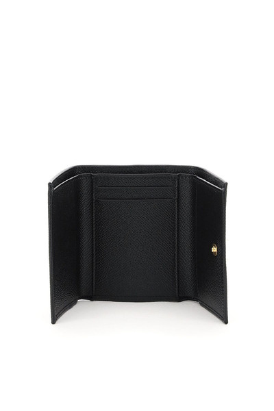 Dolce & Gabbana FRENCH FLAP WALLET outlook