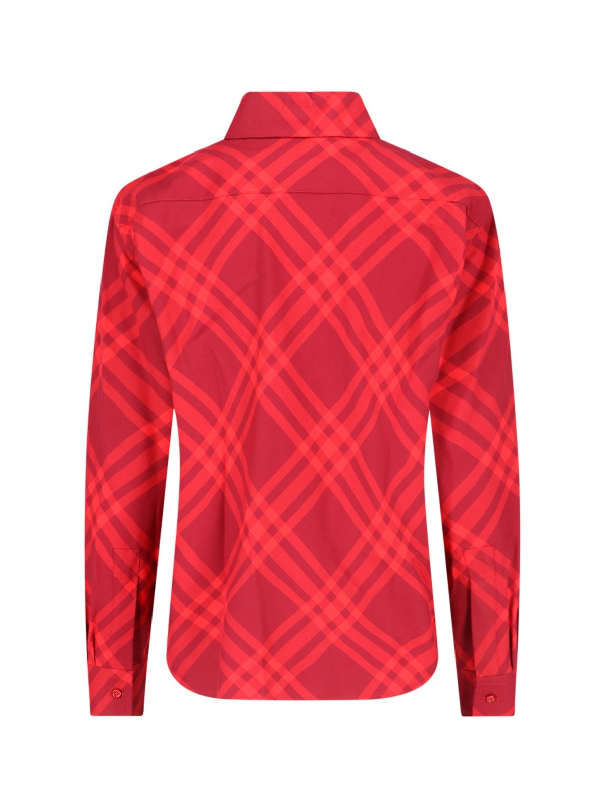 'CHECK' SHIRT - 2