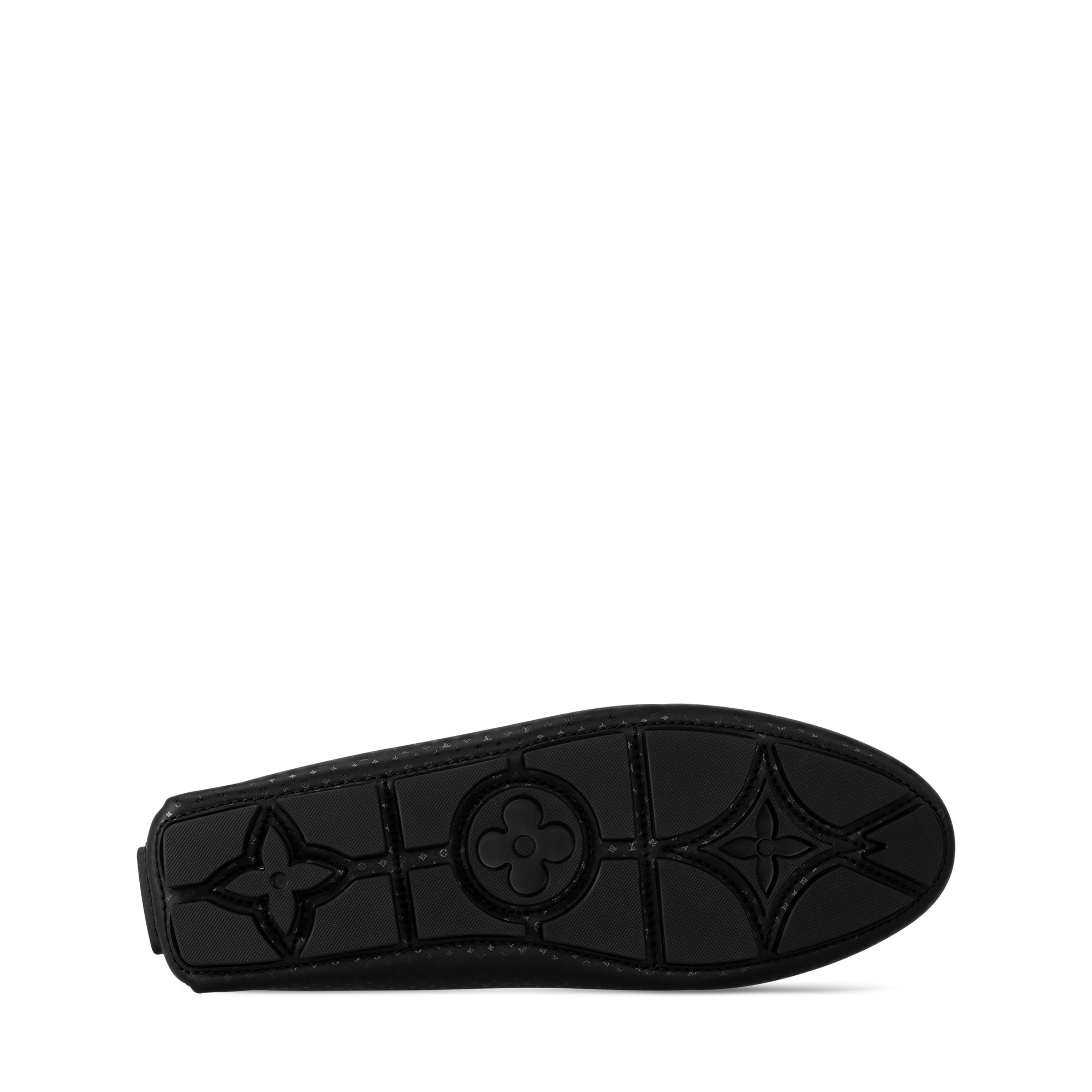 LV Driver Moccasin - 5