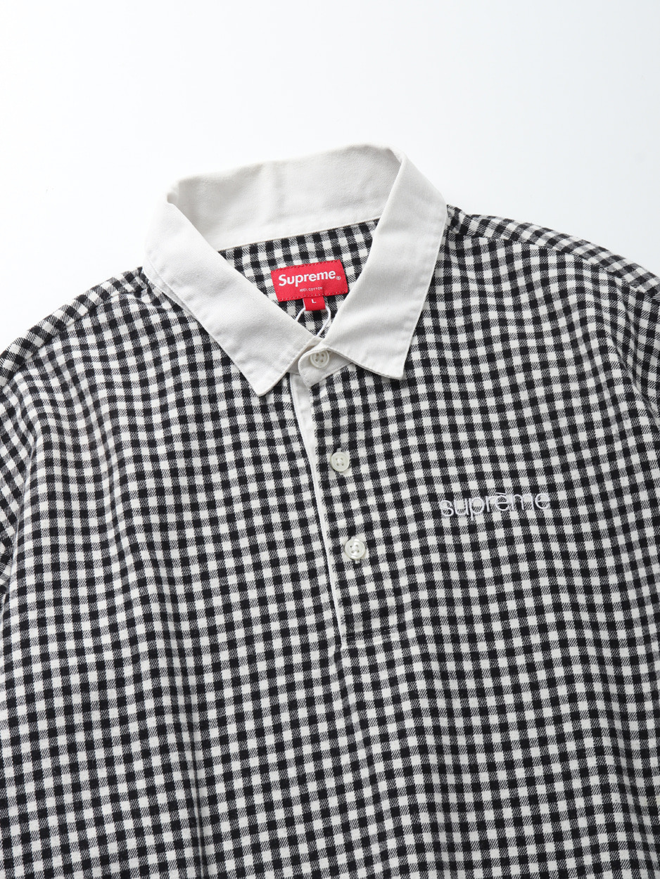 Supreme - 3