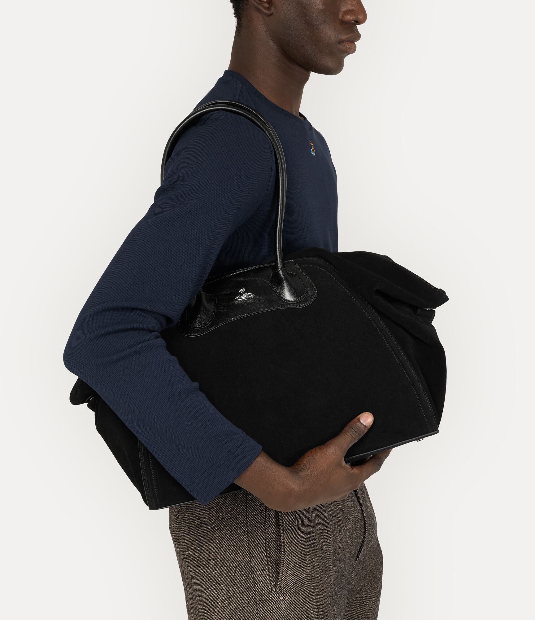 SHIRLEY HOLDALL - 3