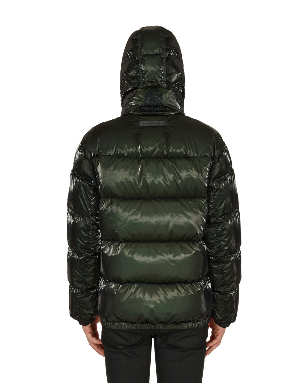 MONCLER ALMONDY JACKET - 5