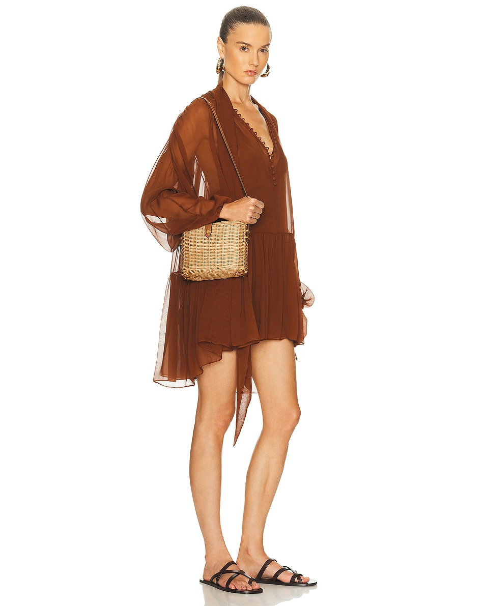 Vanity Bag - 2