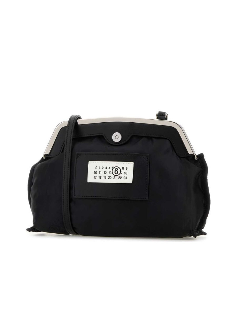 MM6 Maison Margiela Pochette Reversix Clutch Bag outlook