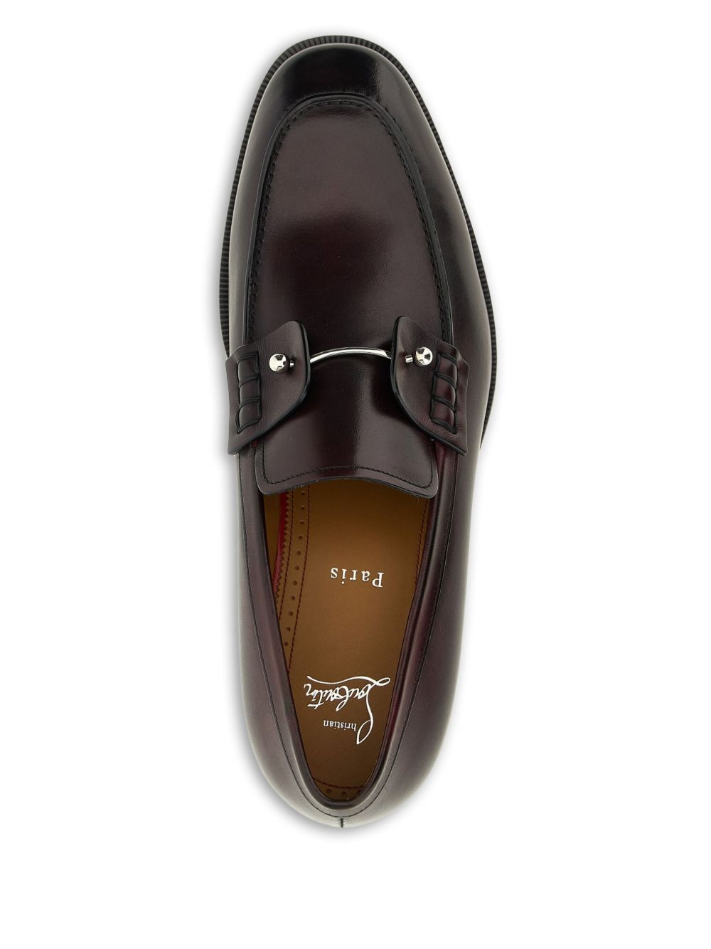 Chambelimoc loafers - 3