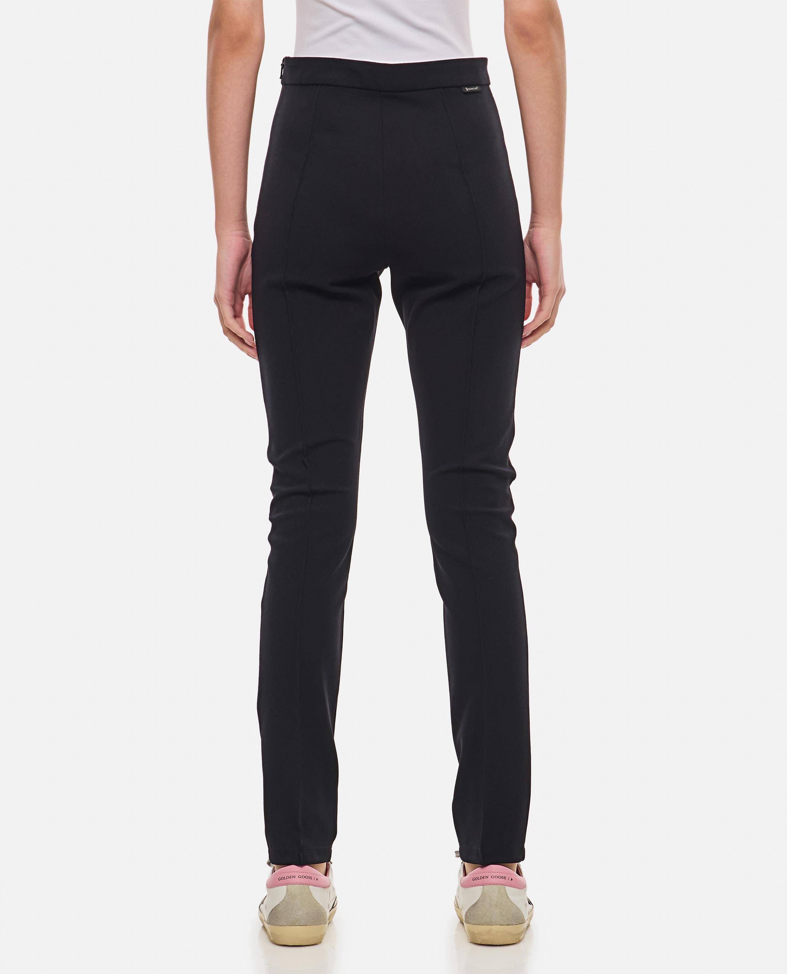 SLIM PANTS - 3