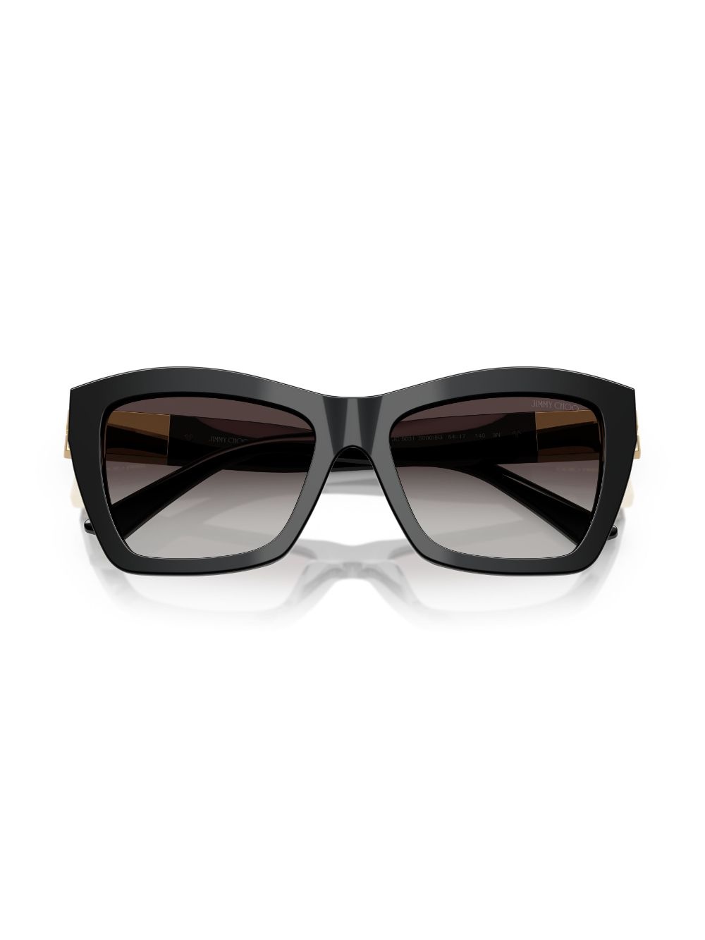 cat-eye sunglasses - 5