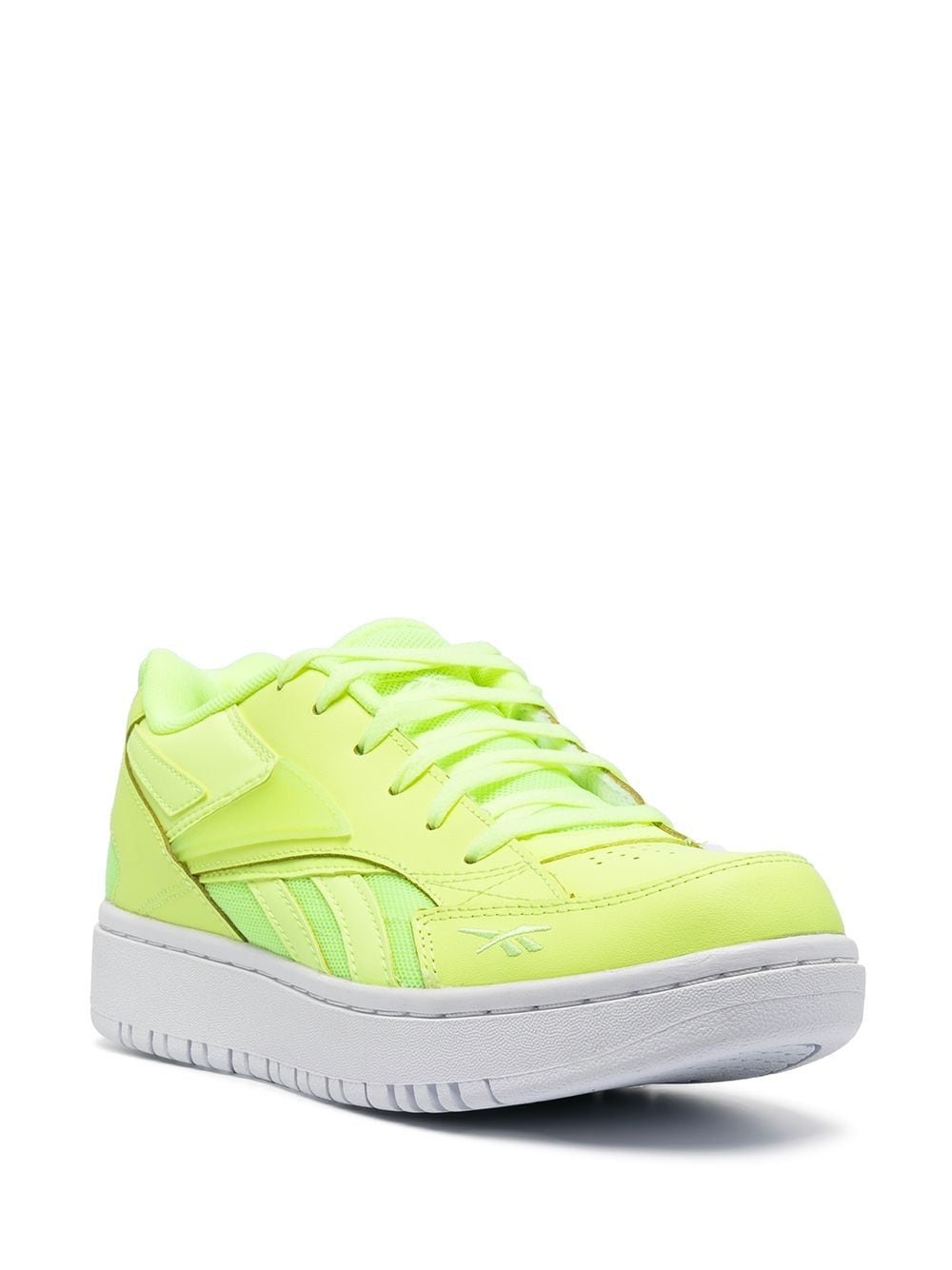 Court Double Mix sneakers - 2