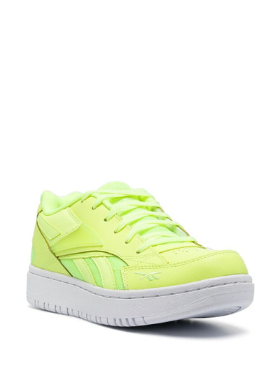 Reebok Court Double Mix sneakers outlook