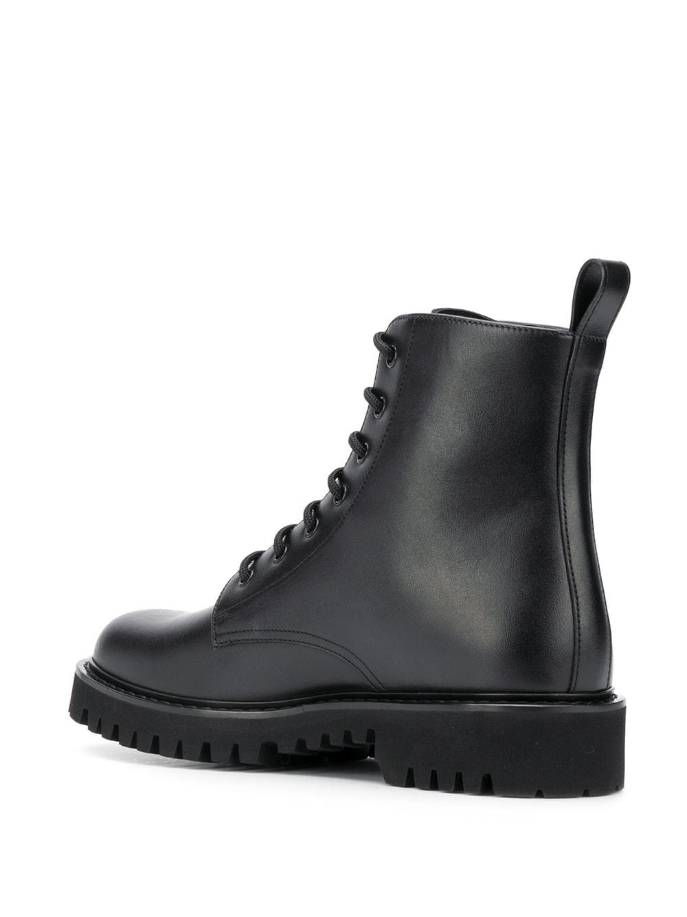 VLTN combat boots - 3