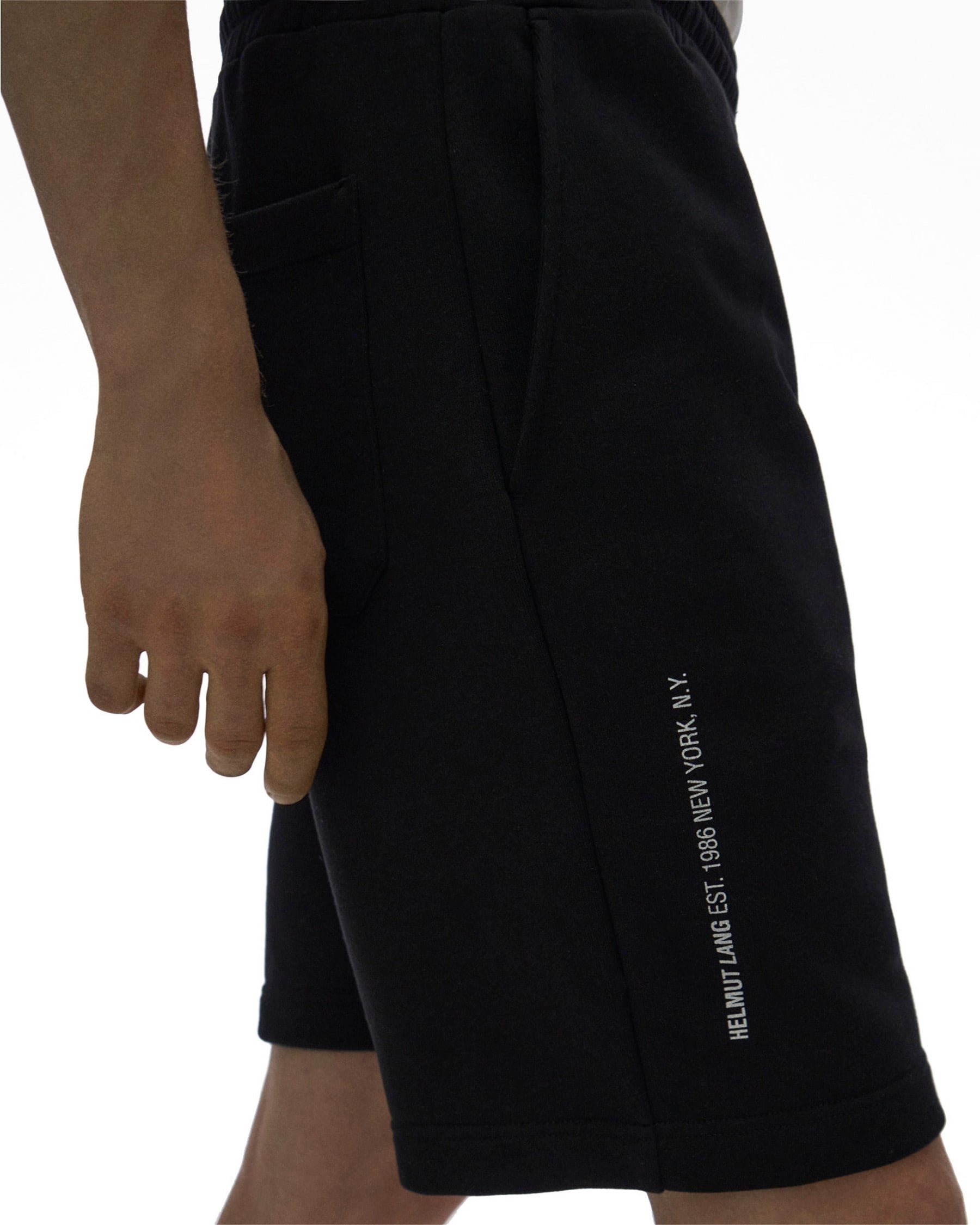 BLUR SHORT - 7