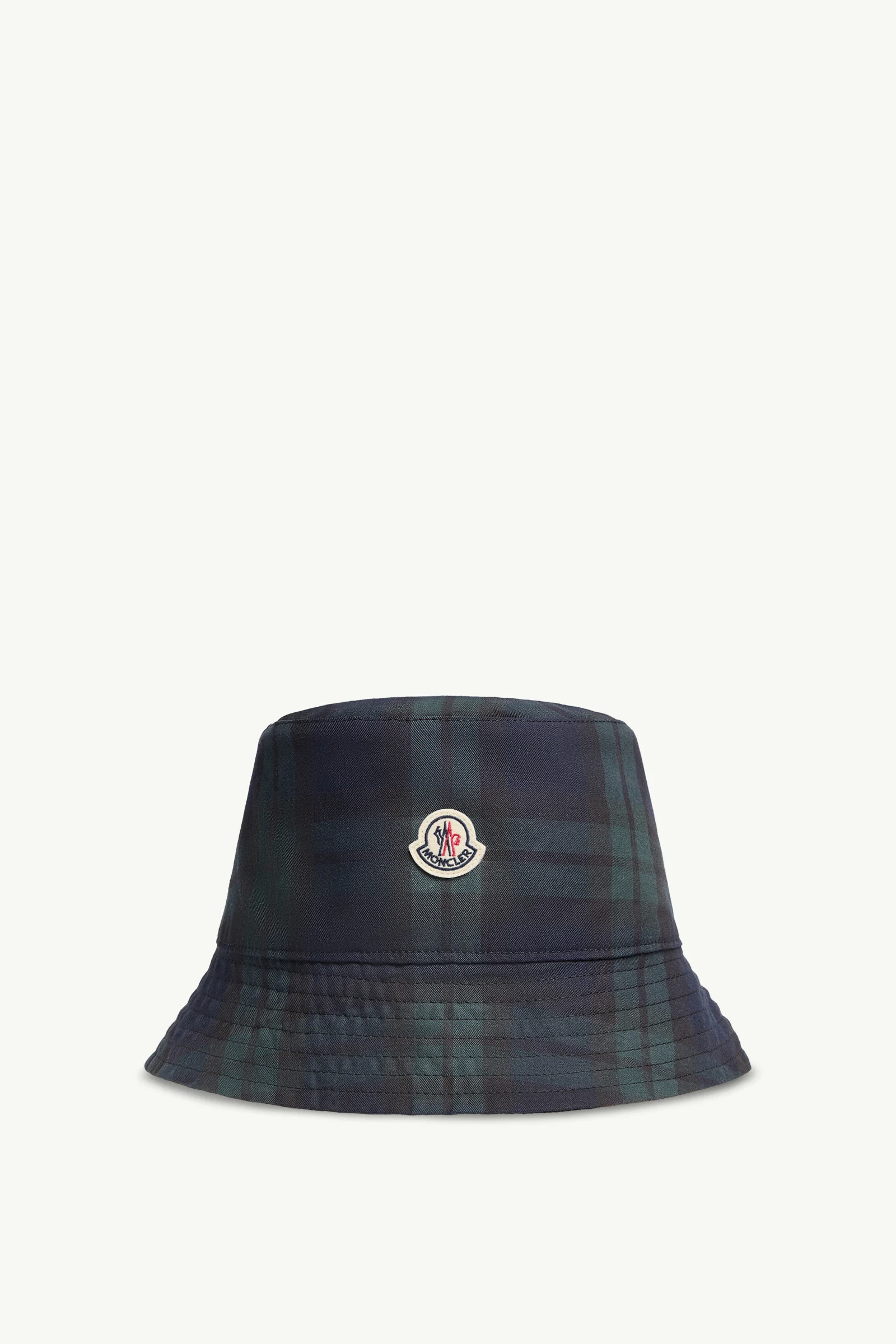 Reversible Bucket Hat - 1