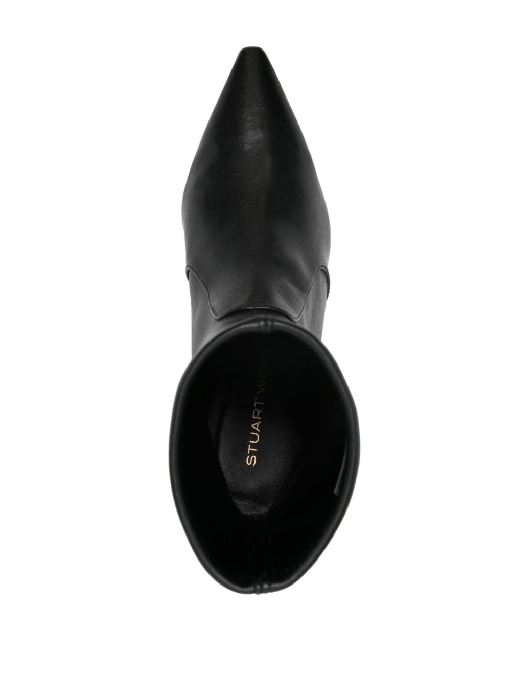 50mm Naomi boots - 4