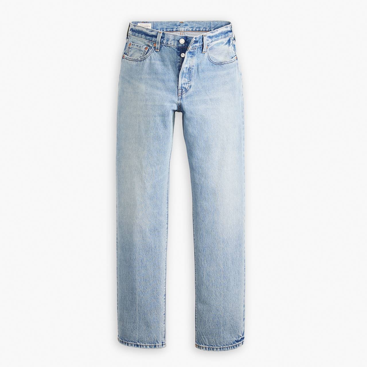 501® '90S SELVEDGE WOMEN'S JEANS - 1