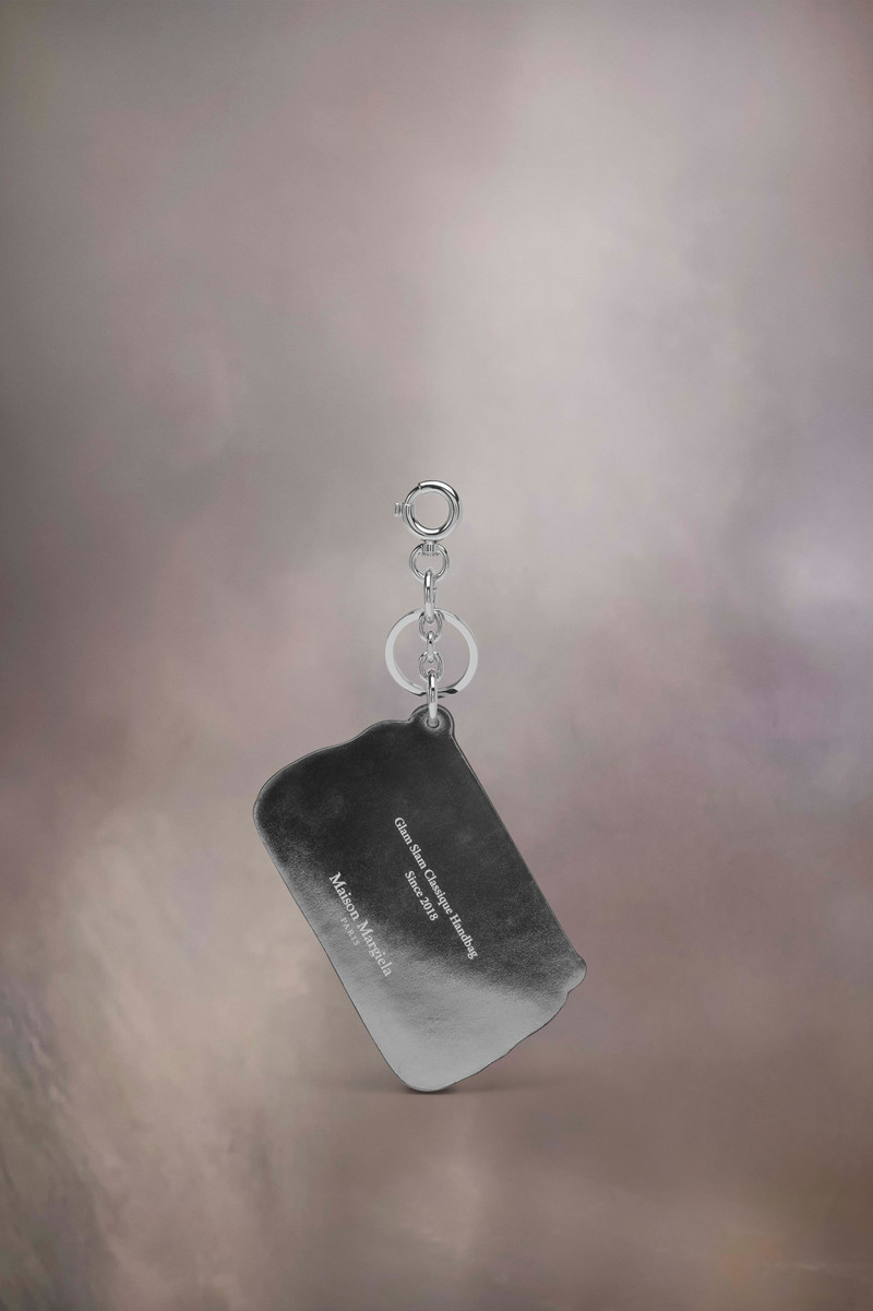 Maison Margiela Glam Slam Classique Bag Charm outlook