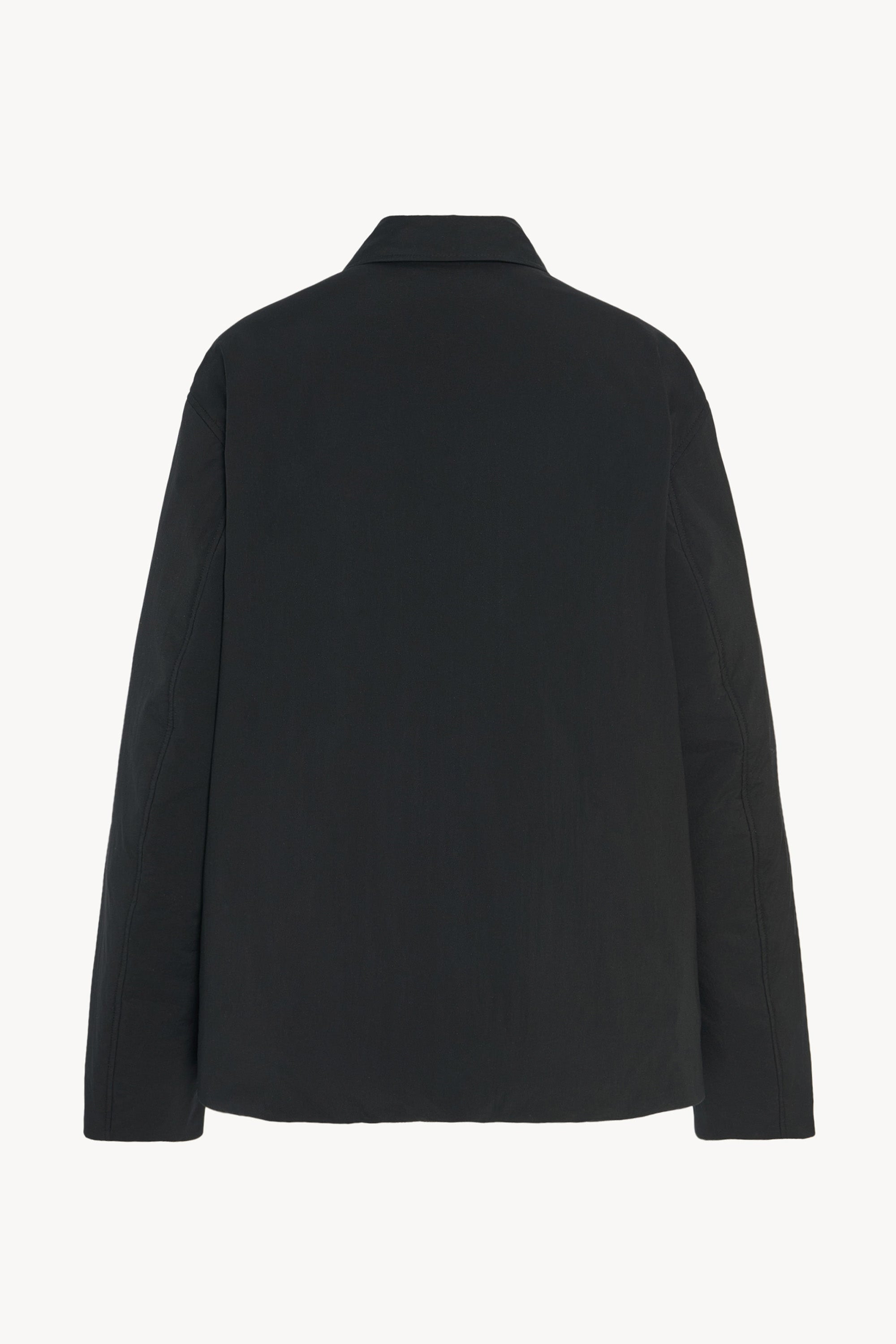 Evadne Jacket in Nylon - 2