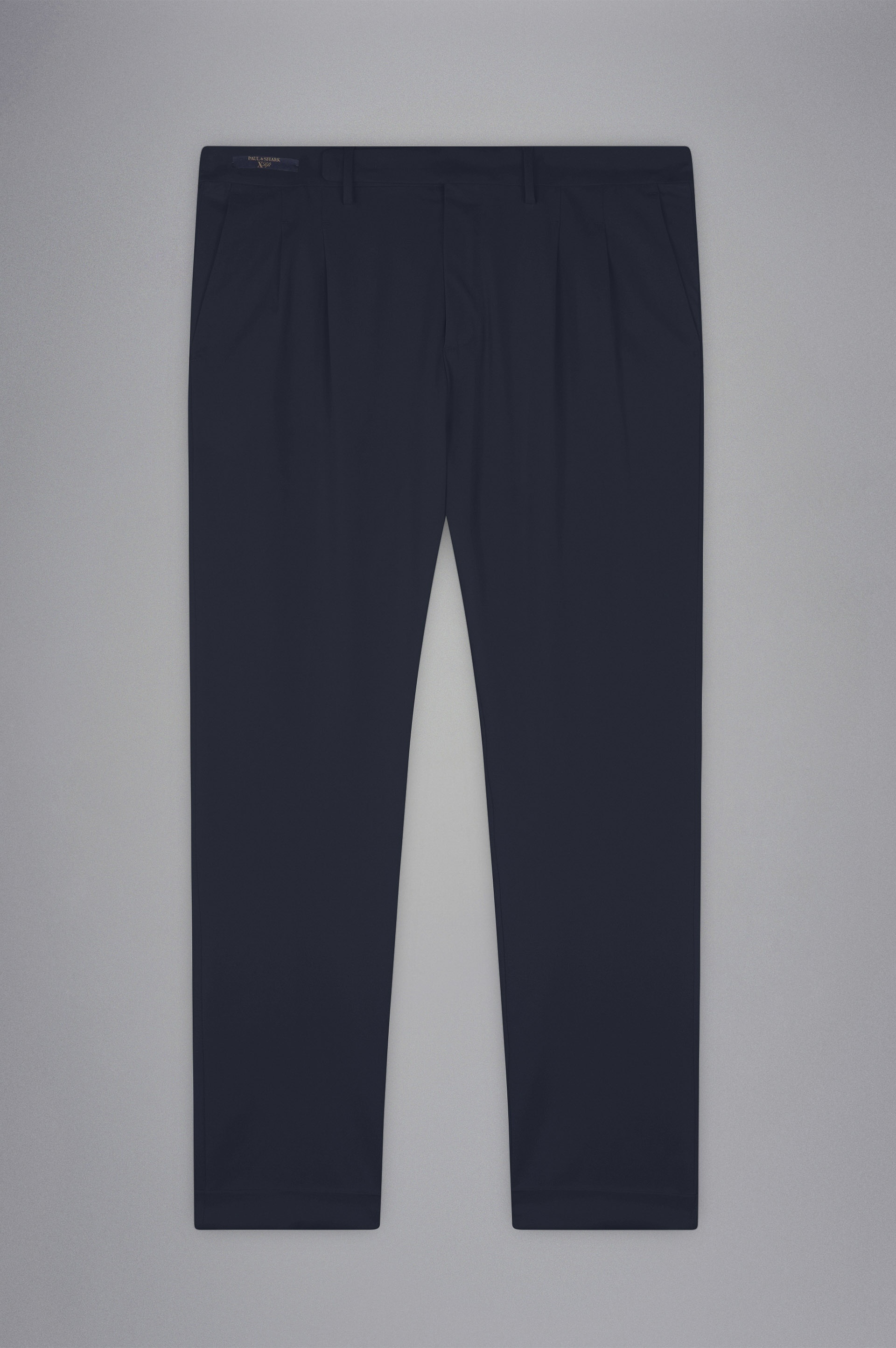 DOUBLE DART CHINO TROUSERS - 1