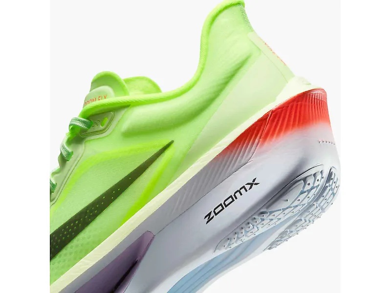 Nike Zoom Fly 6 - 8