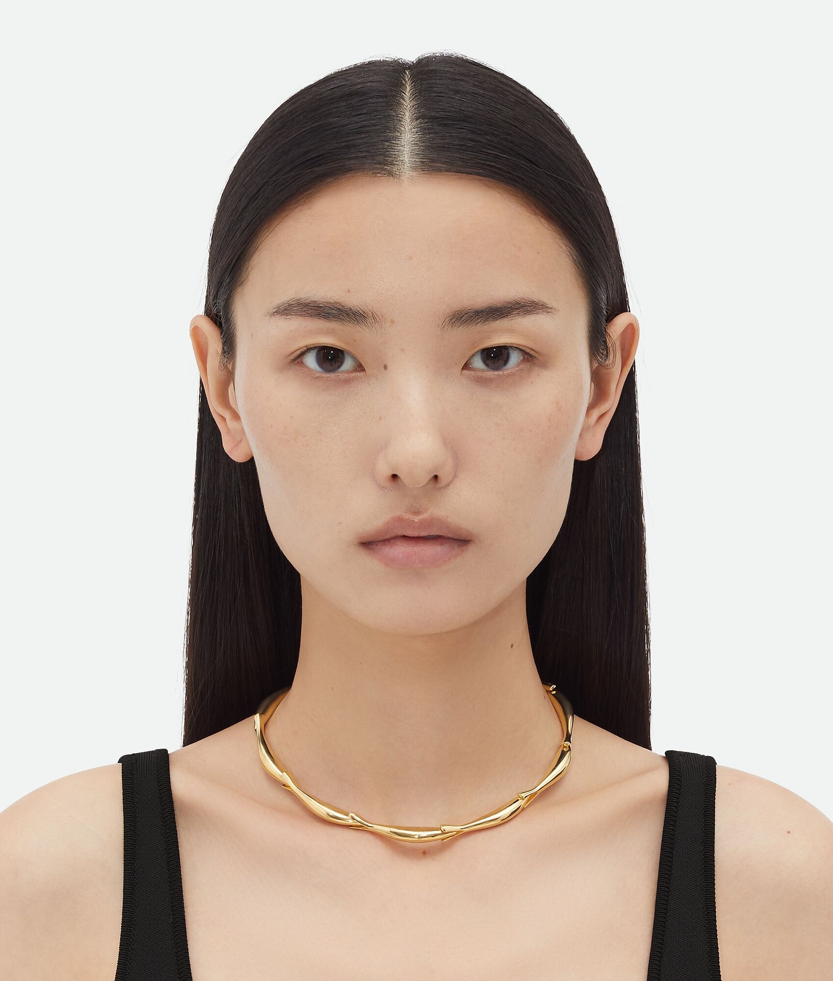 Sardine Necklace - 2