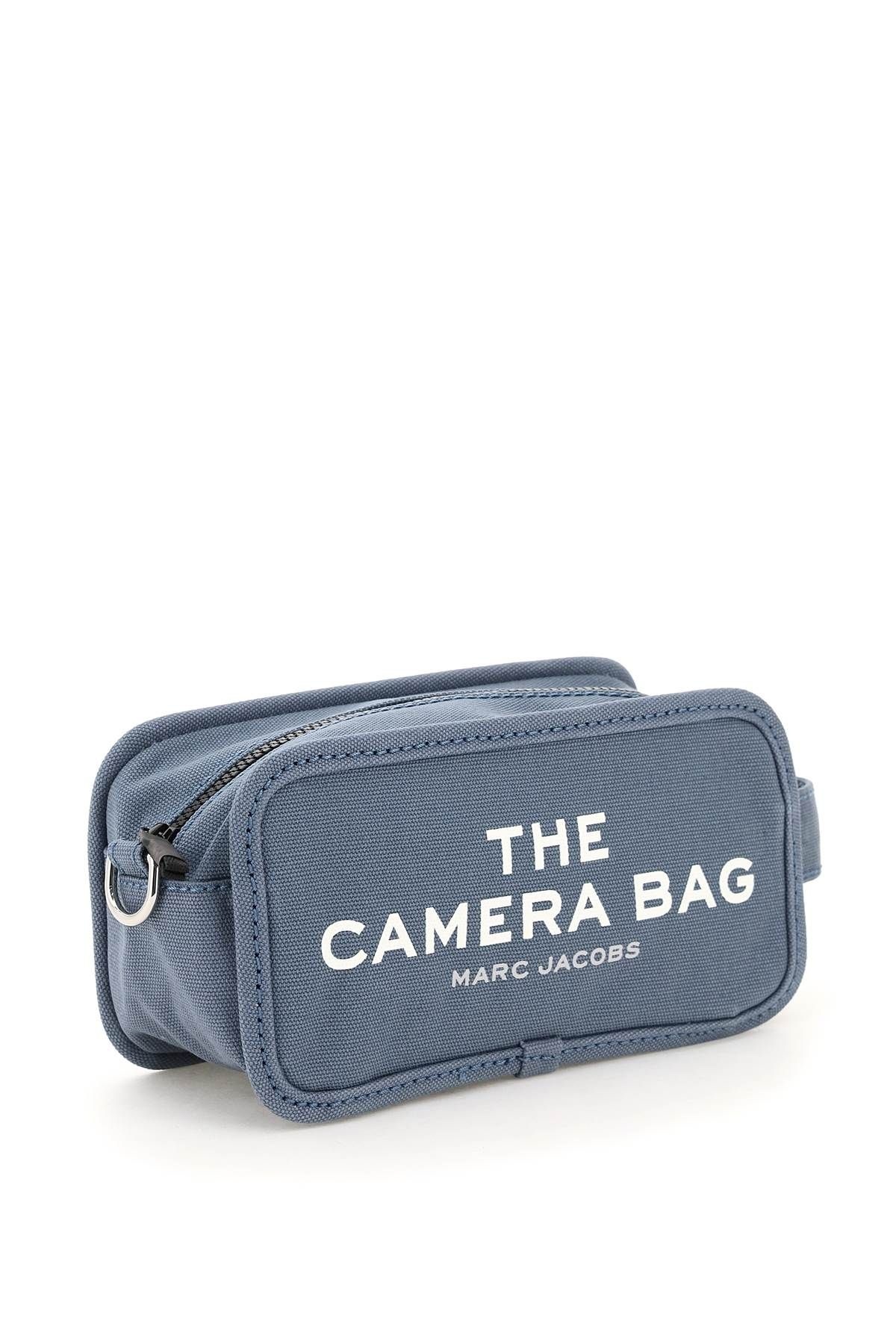 THE CAMERA BAG SMALL - 5