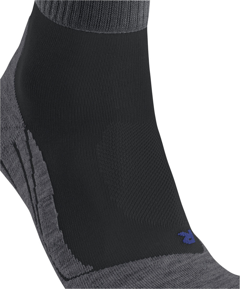 TK2 Explore Cool Short Women Trekking Short socks 4