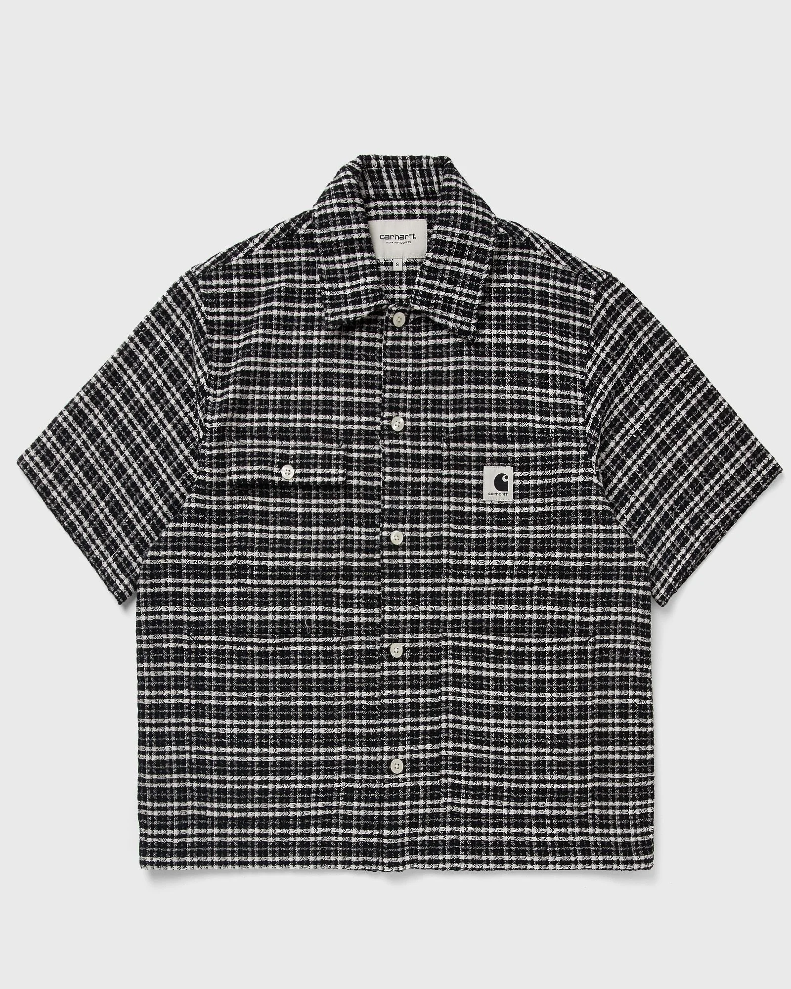 WMNS S/S Michigan Shirt - 1
