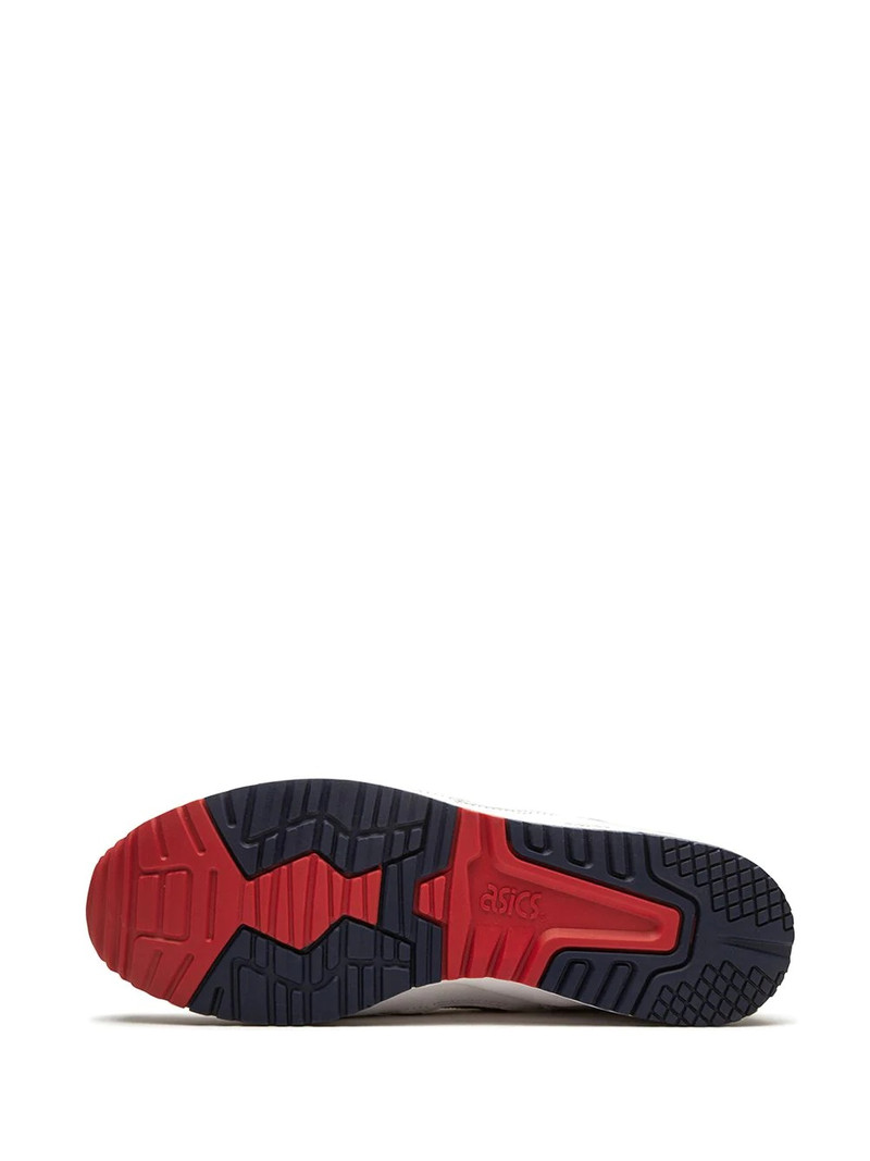 x Kith Gel-Lyte 3 OG "Tokyo Trio Pack/Super Gold" sneakers 4