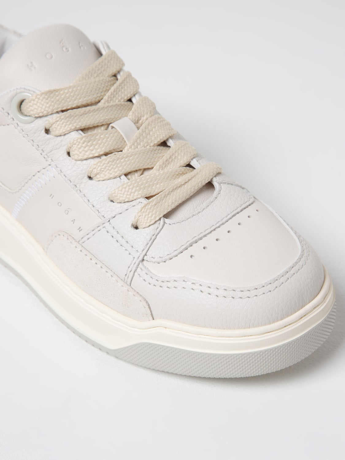 Sneakers woman Hogan - 4