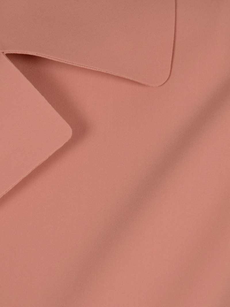 collar-detail coat 3