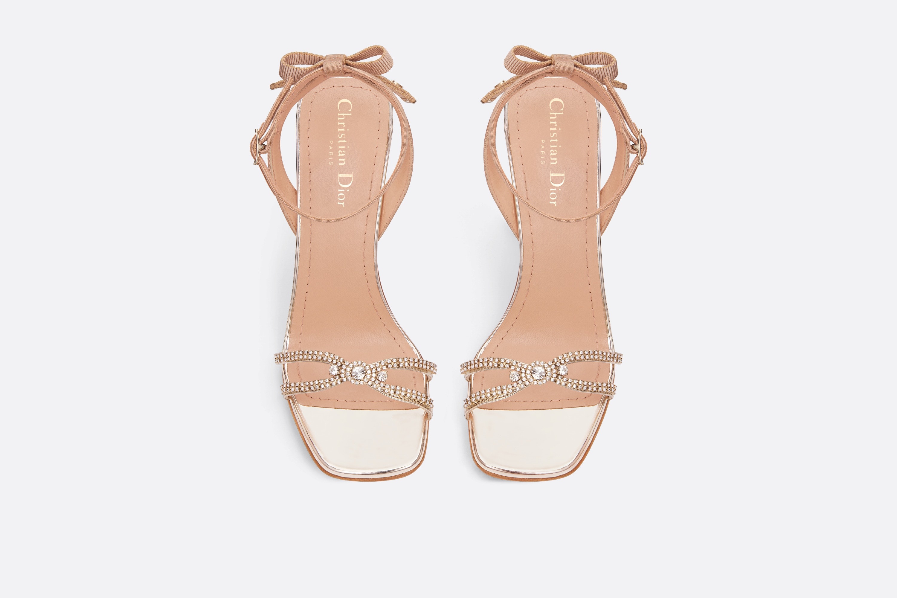 【送料&関税込】Dior Sunset Sandals Dior Sunset Sandals | italist