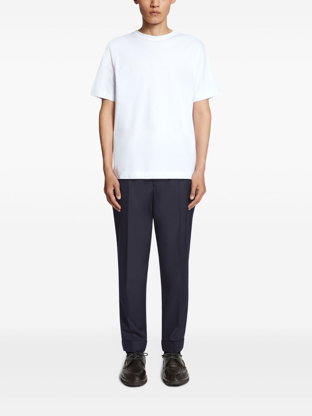cotton t-shirt - 2