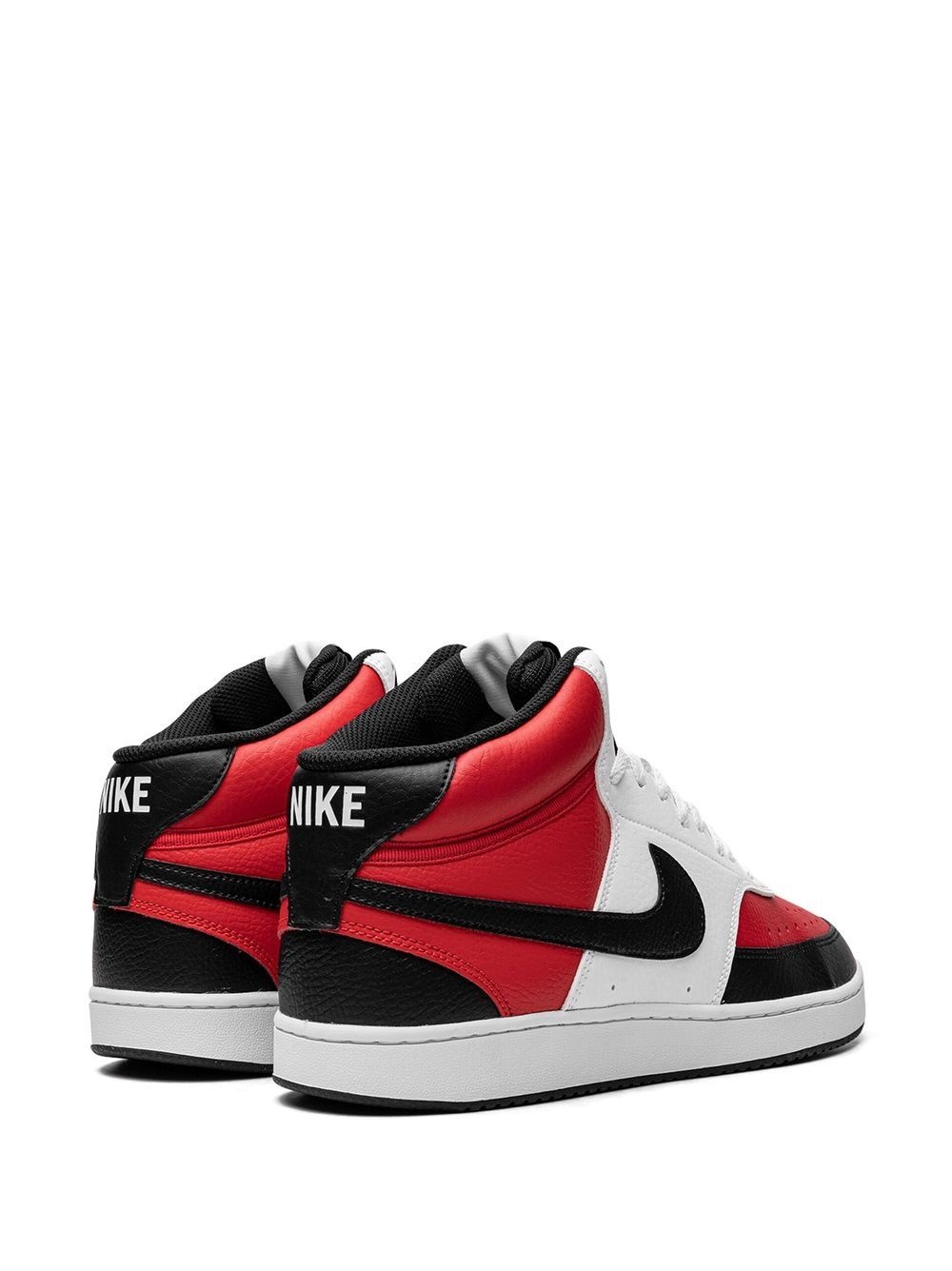 Court Vision Mid NBA "Chicago Bulls" sneakers - 3