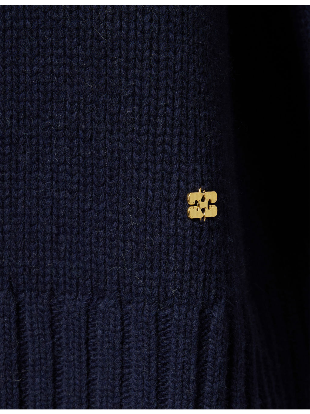 Relaxed-Fit Round-Neck Wool-Blend Jumper - 6