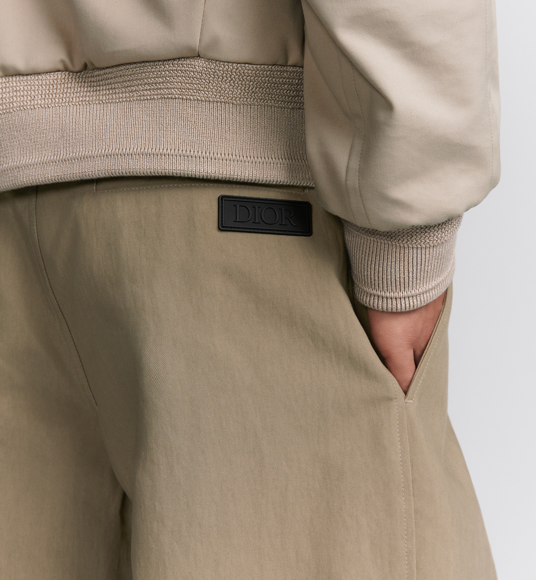 Cargo Pants - 4