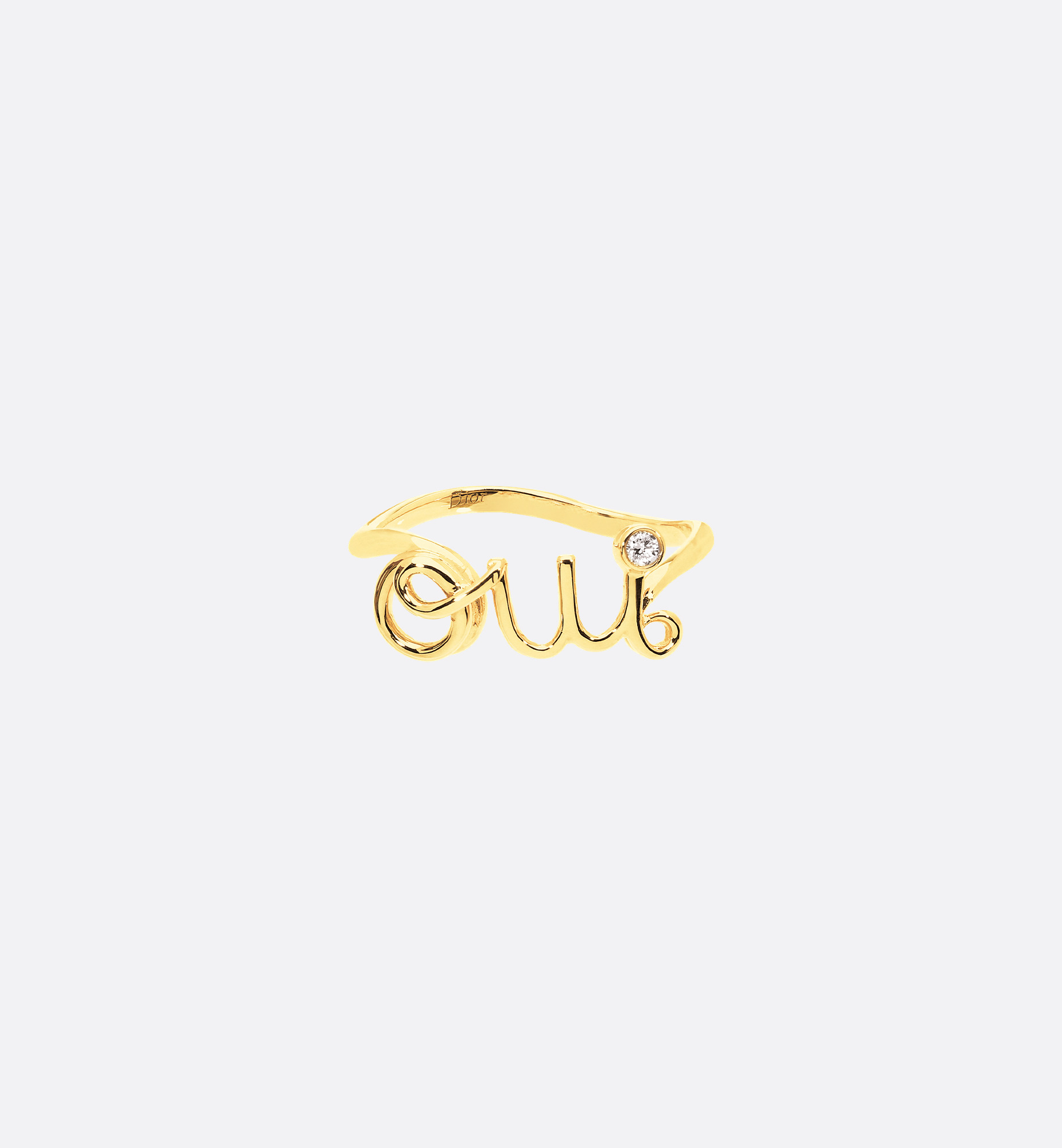 Dioramour Ring - 3