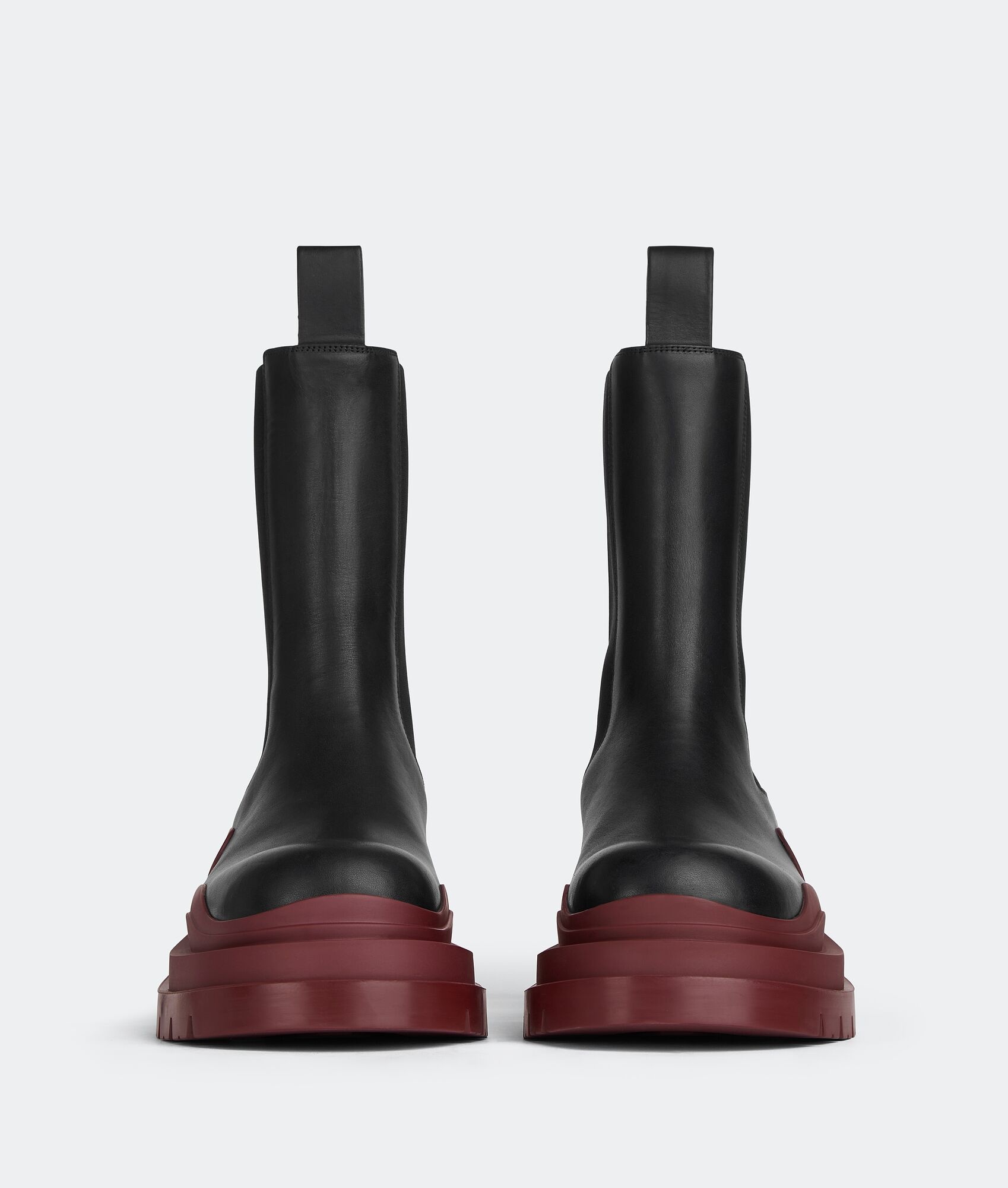 tire chelsea boot - 2