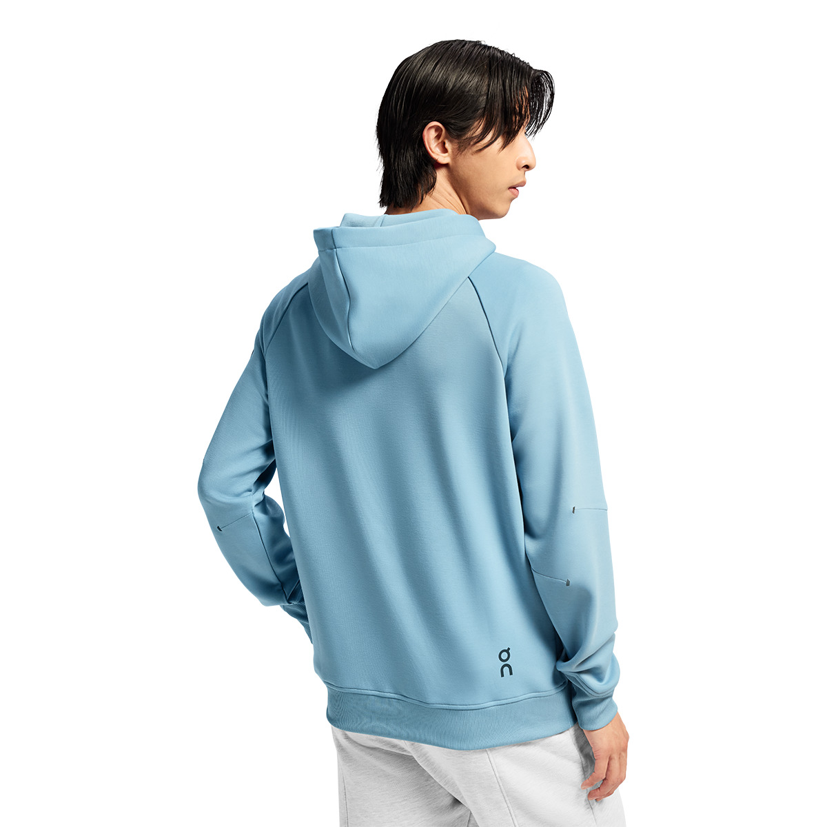 On Hoodie - 5
