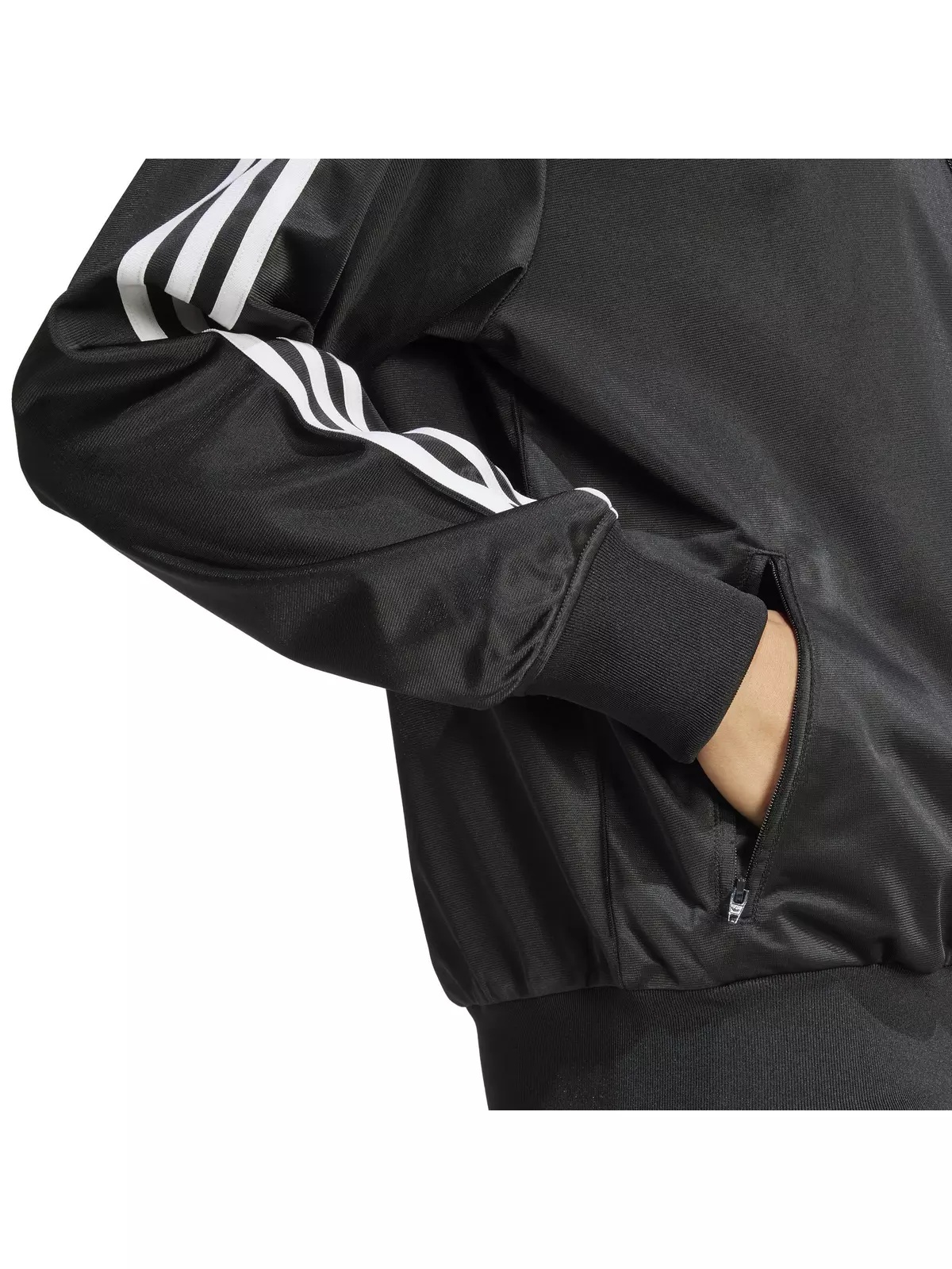 Originals Women's Adicolor Classic Firebird Loose Track Jacket - 4