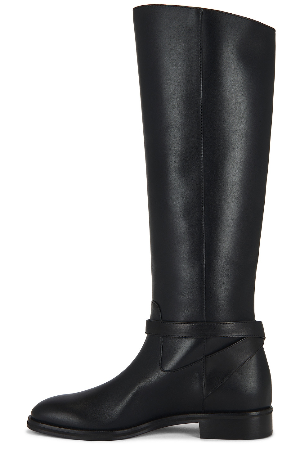 Lawton Flat Boot - 5