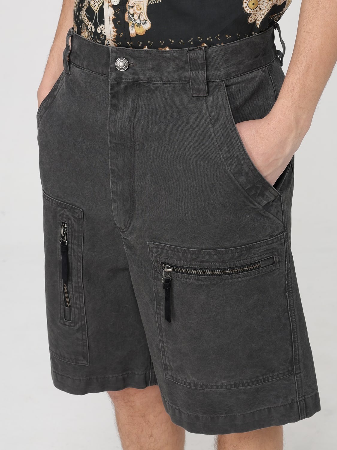 Pants men Isabel Marant - 4